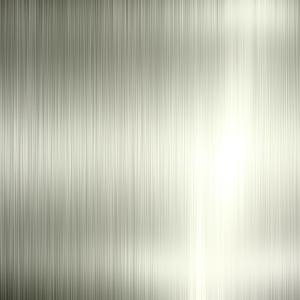 Nickel Silver