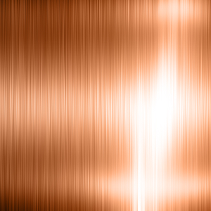 Rose Gold HWA