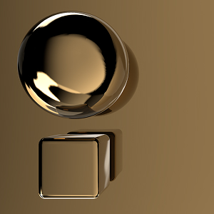 Bronze