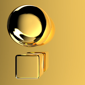 Dark Gold