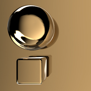 Light Bronze