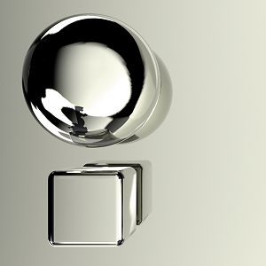Nickel Silver