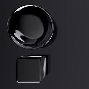 Onyx Black