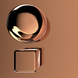 Rose Gold Halmek