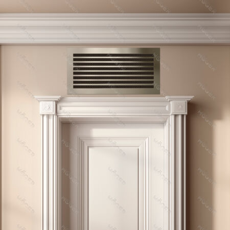 Декоративная решетка Jivox