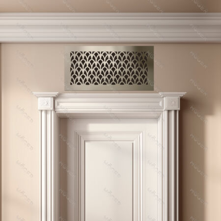 Декоративная решетка Naxul