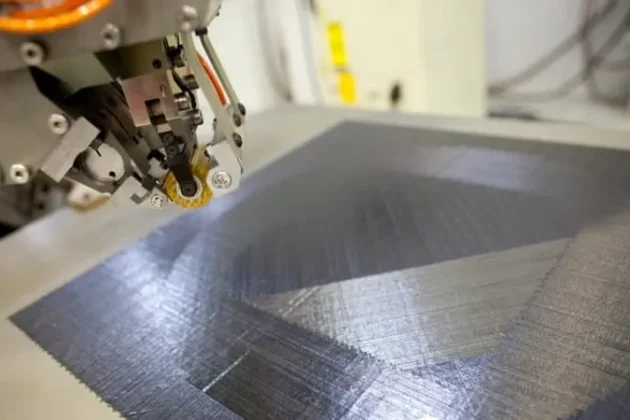 AFP‑покрытие на нержавеющей стали: чистота и эстетика без лишних усилий