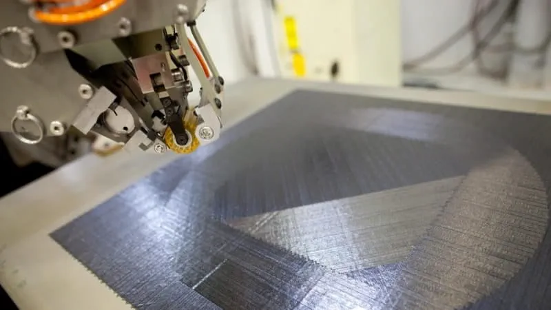 AFP‑покрытие на нержавеющей стали: чистота и эстетика без лишних усилий