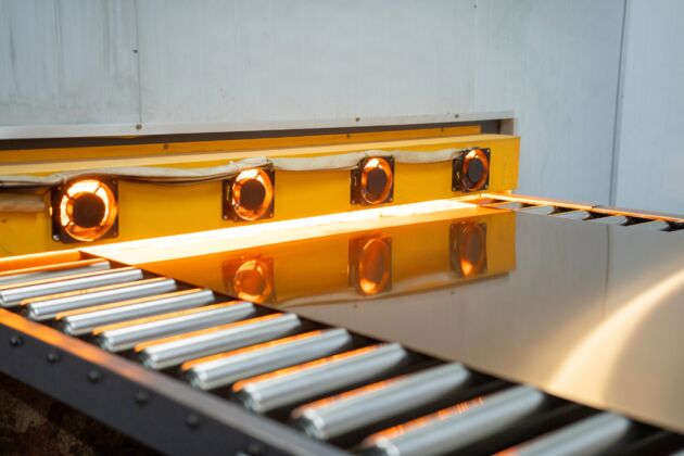 AFP‑покрытие на нержавеющей стали: чистота и эстетика без лишних усилий