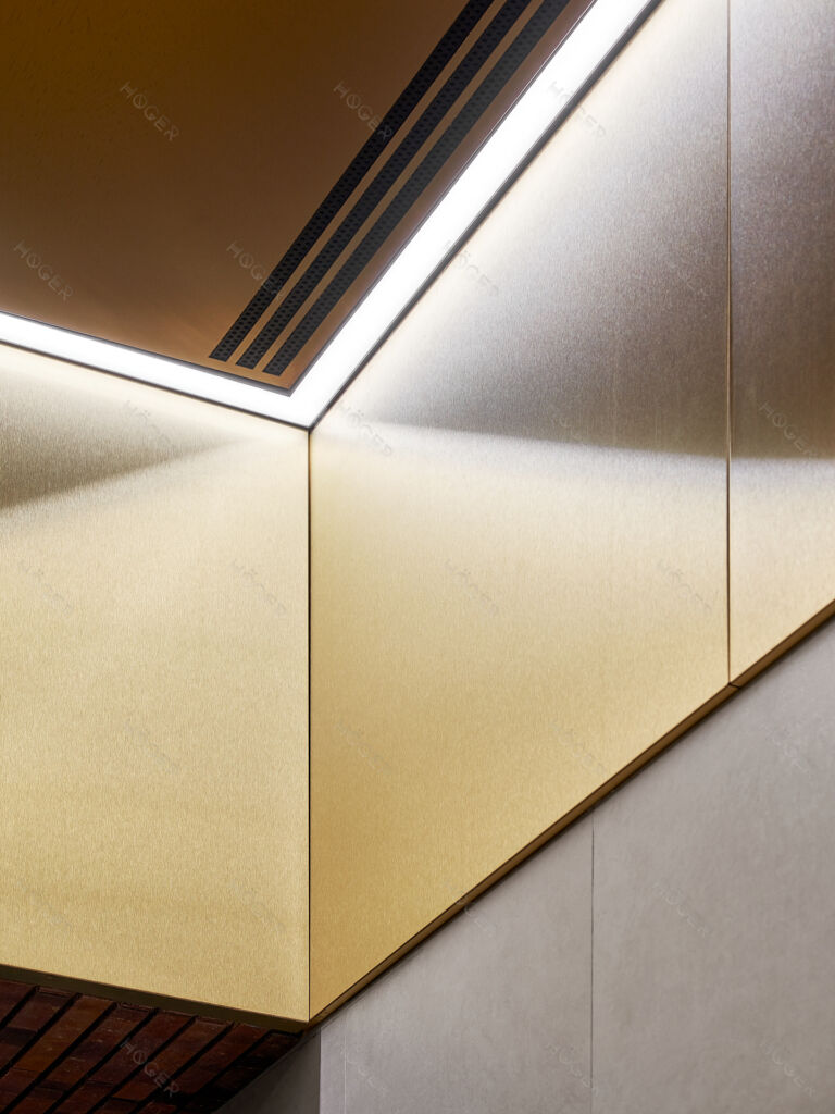 AFP‑покрытие на нержавеющей стали: чистота и эстетика без лишних усилий