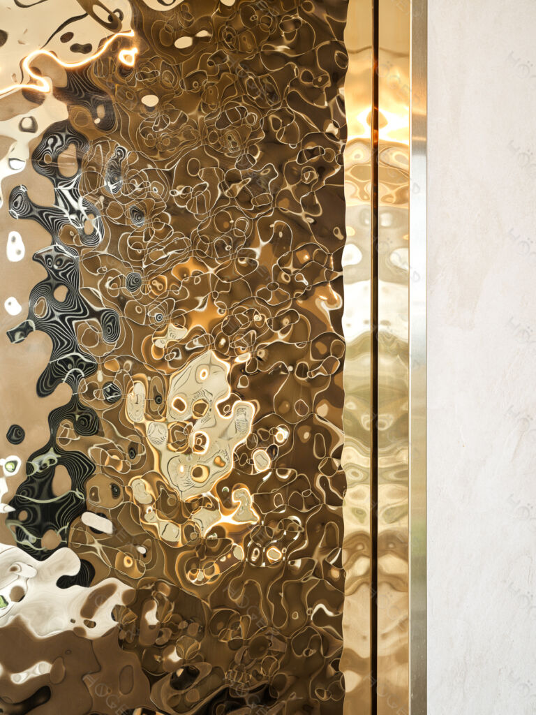 Вечная молодость металла: Почему PVD-покрытие заставляет медь и латунь уйти в тень