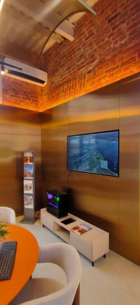 Топ-5 трендов использования декоративных металлов в интерьерах 2026